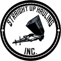 Straight Up Hauling